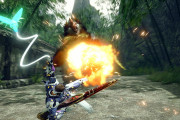 【MHRise】ライトボウガンの新たな鉄蟲糸技と入れ替え技は「反撃竜弾」「適正射撃法」！　楽しくなりそう？【モンハンライズ：サンブレイク】