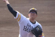 【ジャスティス】田中正義（27歳、通算０勝）「ここまでは割と予想通り。欠点だらけでプロでは通用しないと思ってた」【んじゃスカウトは？】