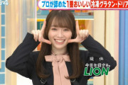 【櫻坂46】LIONさんCMはよ！！！！！！