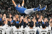 【朗報】杉谷さんの引退試合の観客数40,712人