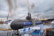 米誌ナショナルインタレスト、何故「アジアの虎」韓国が潜水艦建造大国になれたかを解説