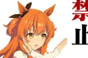 【ウマ娘】このスレではマヤ●●を販売しています！←「おいおい大丈夫か…？」