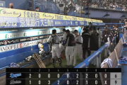 交流戦順位表(6月8日)ロッテ乱打戦制し3連勝、ヤクルトが単独首位に