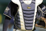 【朗報】オリックス・若月、打撃だけでなく捕手としての能力も上がる