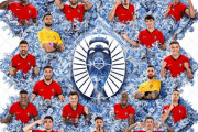 EURO2024のポルトガル代表メンバーのメンツ、かなり良さげじゃない？
