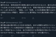【悲報】フェミニスト　「漢字は廃止。韓国みたいに廃止できた国は素直に羨ましいと思う」