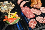 【急募】BBQに持ってきたら「こいつ…ただもんじゃねぇな…」って思ってもらえるものｗｗｗｗ
