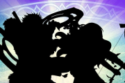 【FEH】忍者超英雄シルエット公開！ユナカは実装確定！