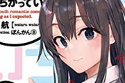 【俺ガイル】『やはり俺の青春ラブコメはまちがっている。』最終巻がついに発売！！　最後に勝利したヒロインは・・・・・【はまち】