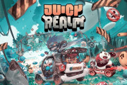 【朗報】奇妙なフルーツモンスターと戦うローグライクゲーム『Juicy Realm』が11月13日23:59まで20％オフセール中！！