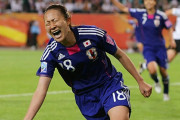丸山桂里奈「W杯は日本が優勝しそうな気がする」→批判殺到→丸山桂里奈「希望すら持てないの？可哀想」