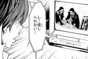 【デスノート】の月って割と序盤で詰んでたよな