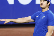 大谷翔平のドジャース、東京ドームでの『日本開幕戦』 チケット争奪戦開始...初日38万人殺到「予定枚数は終了しました」