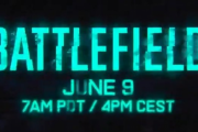 『バトルフィールド』日本時間6月10日11時に新作発表！