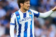 元スペイン代表Mダビド・シルバ、レアル・ソシエダと1年間の契約延長「気難しい人間として若手を助けていく。彼らには経験豊富な選手が必要だ」