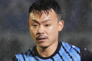 「何かおかしいな」川崎フロンターレ河原創は苦悩を見抜かれていた