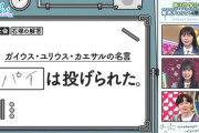 【日向坂46】ひなあい『学力テスト』俺的おもしろ回答がこちらｗｗｗｗｗｗｗ