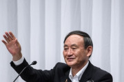 【韓国の反応】日本は「ポスト安倍」に菅官房長官が選出される見通し。「結局同じ」「安倍の犬」の声。