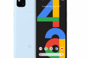｢Pixel 4a｣のBarely Blue､Googleストアも12月23日に発売