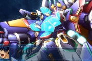【衝撃】「スパロボで一番カッコいいオリジナル機体」がこちらｗｗｗｗ