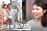 【みんな若すぎ！】日本人女性への「結婚」に関するインタビューに、海外の反応は？