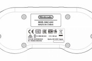 スイッチオンラインにスーファミソフトくるー！？任天堂、スイッチ用の無線SFCコントローラーをFCCに登録！