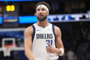 【NBA】クレイ・トンプソンがMIA加入へ！DALをバイアウトで退団