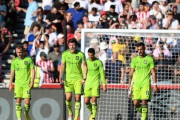 マンU、ブレントフォードに0-4完敗…開幕2連敗で30年ぶりのリーグ最下位