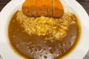ココイチのロースカツカレー500gとかいう安定感抜群の注文