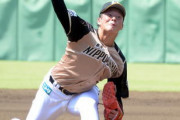 日ハム吉田輝星、14日ロッテ戦で先発　栗山監督「プラスアルファが必要」