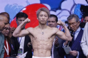 韓国人「井上尚弥がピカソに完勝して32戦全勝し世界新記録を樹立！『メイウェザー』を超えて世界タイトル戦27連勝の偉業を達成！」
