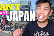 海外「行きたい！」日本拠点ユーチューバーが語るこの国を離れられない理由に共感