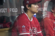 大谷翔平、今季3度目の完全休養...マドン監督「私の考え」