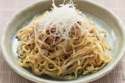 彡(ﾟ)(ﾟ)で学ぶ底辺の食事 #2「もやしたっぷり焼きそば」