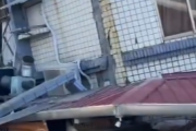 【動画】台湾の地震、建物の倒壊具合が半端じゃなくえぐい