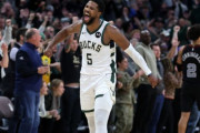 【NBA】DETがビーズリーと1年6Mで契約！このチームも形になって来たな