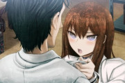 『STEINS;GATE』とかいう伝説の神ゲーｗｗｗｗｗｗｗｗ