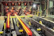 真っ赤な鉄が棒に変わるまで、日本の製造ラインを追った参考動画に海外反応