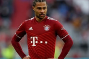 バイエルン、独代表FWニャブリが延長拒否…古巣アーセナルやトッテナムへの移籍が加速か？（関連まとめ）