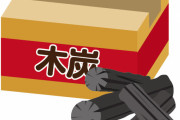 【悲報】なぜ木を燃やして木炭になるのかわからないｗｗｗｗｗｗ