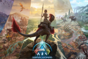 【特報】神ゲー「Ark Survival Ascended」ついにXBOXリリース！日本ストアにも登場！！