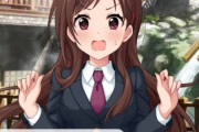 【デレマス】これがたべるんごの真実ってまじなのですか