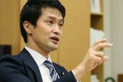 【擁立撤回】小川淳也「僕が落ちたら町川さんのせいですからね」両親の実家まで訪ねる
