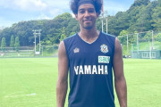 ◆悲報◆ブラックバーンがオファーと噂の磐田FWジャーメイン良「正式オファーは来ていない」本人談
