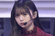 【乃木坂46】4Kの齋藤飛鳥の画質ヤベェ・・・！！！