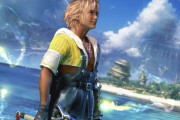 【※ネタバレ注意】『FF10』プレイ終わったワイ、全てが虚しく悲しくなる