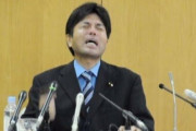 【朗報】野々村竜太郎の号泣記者会見、10周年を迎える
