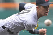 平成の高校野球「MAX150km/h！？逸材や！ドラ1確定！！」