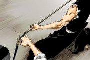 【BLEACH】斑目一角の始解、つよすぎるｗｗｗｗｗｗｗｗｗｗｗｗ