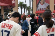 「大谷翔平を知ってますか？」現地アメリカ人の“意外な回答”に驚いた